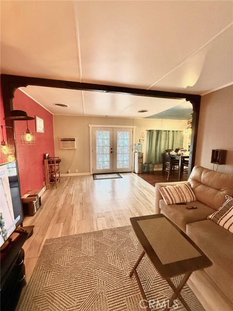 Detail Gallery Image 7 of 14 For 12941 2nd #83,  Yucaipa,  CA 92399 - 2 Beds | 1 Baths