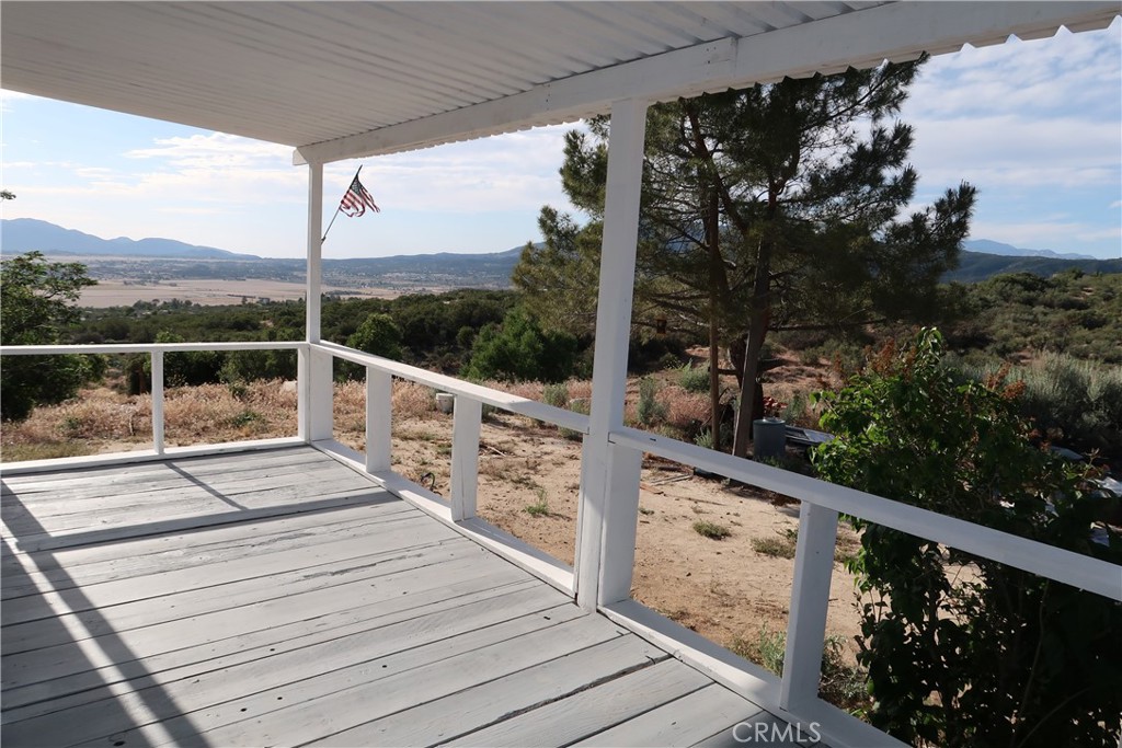 59995 Granite Gulley Road