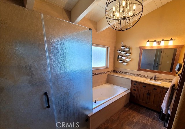 Detail Gallery Image 8 of 10 For 773 Thrush Dr, Big Bear Lake,  CA 92315 - 4 Beds | 2 Baths