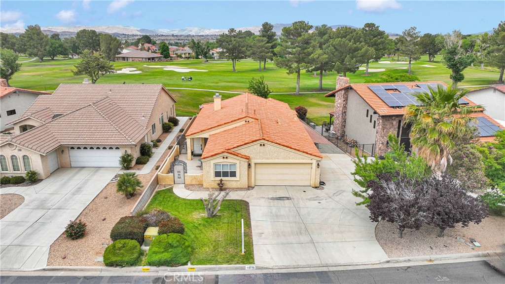 12775 Rain Shadow Road