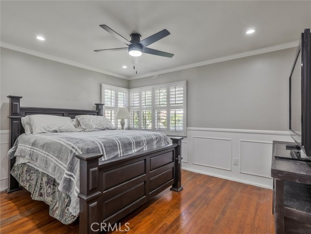 Detail Gallery Image 10 of 26 For 3826 S Burnside, Baldwin Hills,  CA 90008 - 3 Beds | 1 Baths