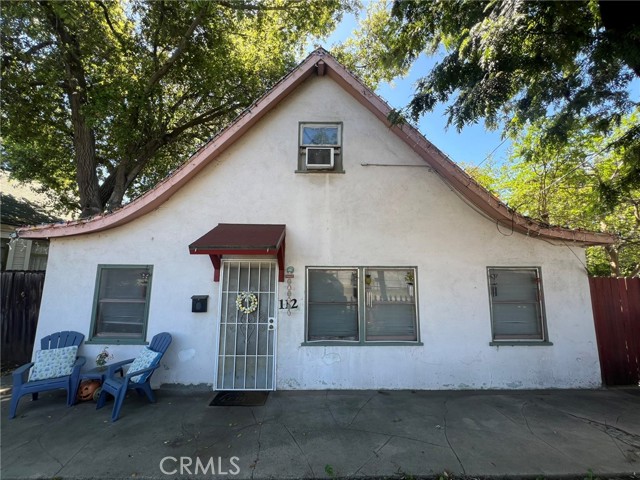 112 Kingsley Avenue, Pomona, California 91767, ,Multi-Family,For Sale,Kingsley,WS24076781