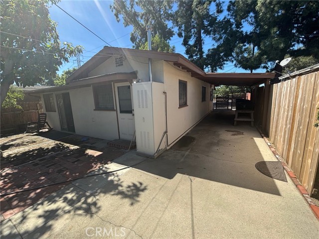 Detail Gallery Image 17 of 19 For 494 Avocado Ave, Pasadena,  CA 91107 - 2 Beds | 1 Baths