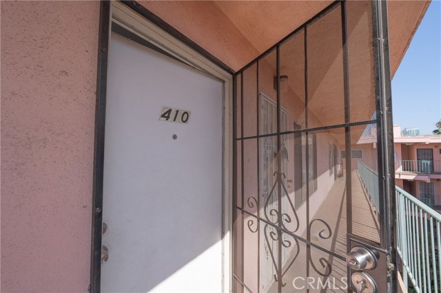 Detail Gallery Image 13 of 29 For 335 Cedar Ave #410,  Long Beach,  CA 90802 - 1 Beds | 1 Baths