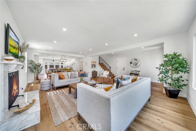 2725 Fisk Lane, Redondo Beach, California 90278, 4 Bedrooms Bedrooms, ,1 BathroomBathrooms,Residential,Sold,Fisk,PW22157941