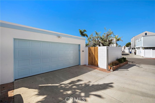 Detail Gallery Image 27 of 33 For 344 Prospect, Newport Beach,  CA 92663 - 3 Beds | 2 Baths