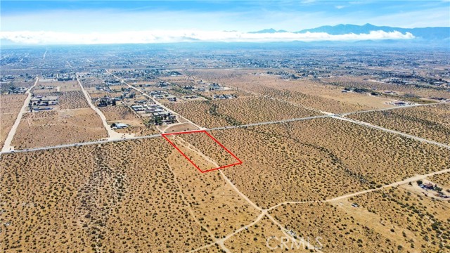 0 Bear Valley Road, Victorville, California 92392, ,Land,For Sale,0 Bear Valley Road,CRHD23166818