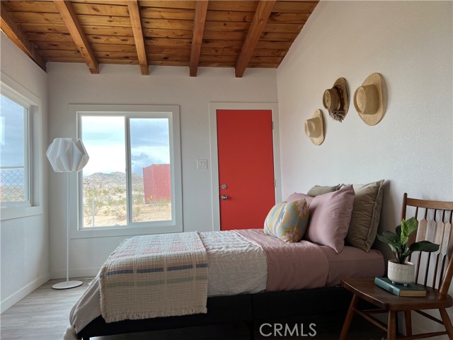 Detail Gallery Image 6 of 8 For 52024 Nehlsen, Johnson Valley,  CA 92285 - 1 Beds | 1 Baths