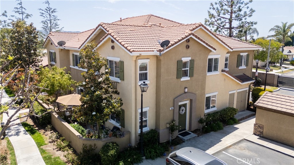 2650 Vanilla Lane