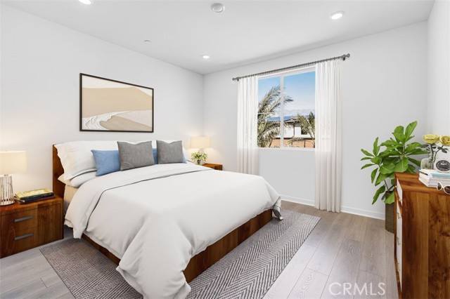 Detail Gallery Image 8 of 22 For 980 N Tangent Privado #305,  Ontario,  CA 91764 - 3 Beds | 2 Baths