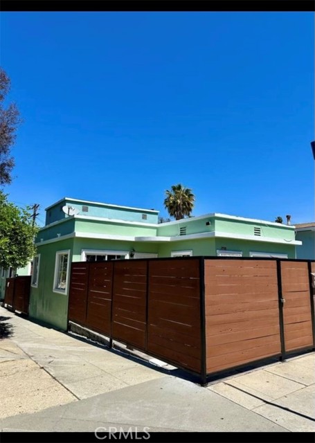 Detail Gallery Image 2 of 20 For 4206 Lowell, Los Angeles,  CA 90032 - – Beds | – Baths