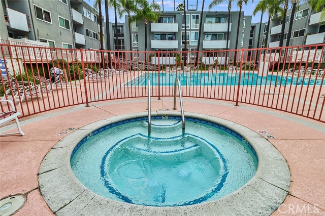 Detail Gallery Image 35 of 45 For 4915 Tyrone Ave #204,  Sherman Oaks,  CA 91423 - 1 Beds | 1 Baths