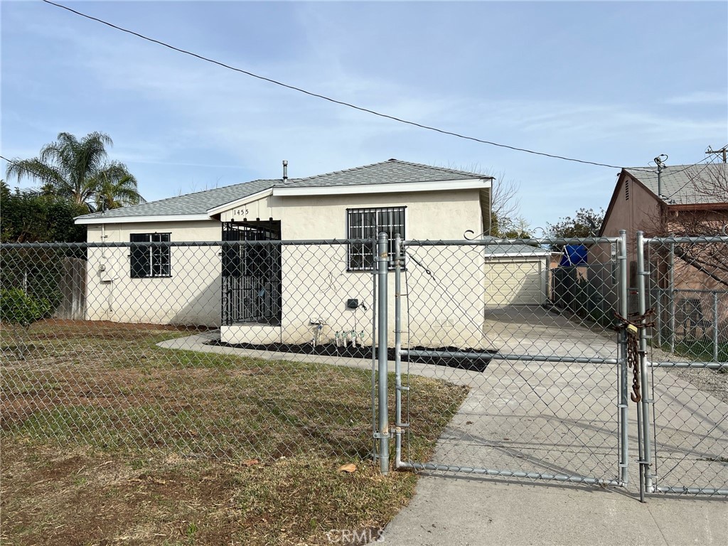 1455 Belle Street