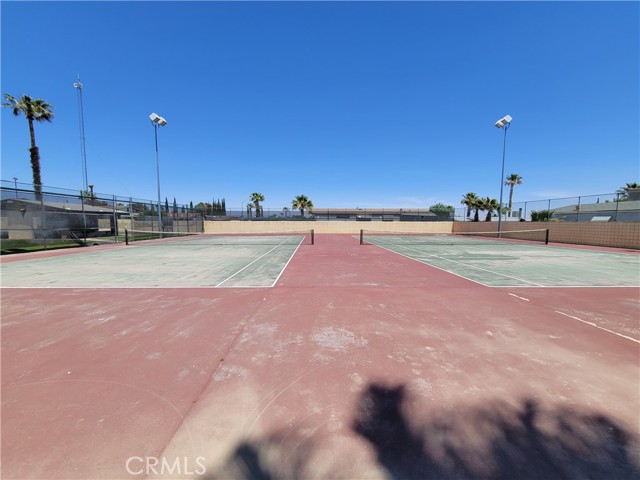 Detail Gallery Image 51 of 64 For 15252 Seneca Rd #145,  Victorville,  CA 92392 - 2 Beds | 2 Baths