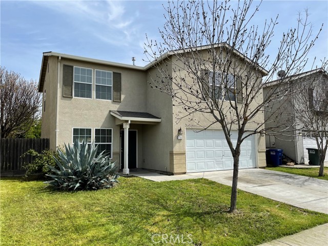 Detail Gallery Image 1 of 1 For 166 Citadel Ct, Merced,  CA 95341 - 3 Beds | 2/1 Baths