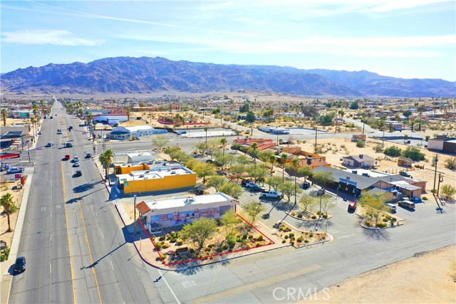 5653 Plaza Road, Twentynine Palms, California 92277, ,Commercial Sale,For Sale,5653 Plaza Road,CRJT24044515