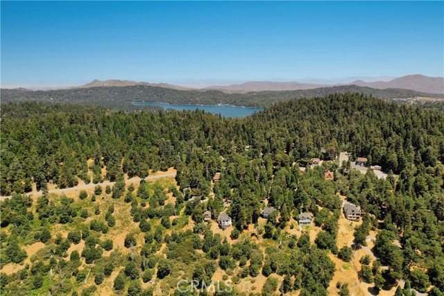 Detail Gallery Image 50 of 55 For 28527 Willow Rd, Lake Arrowhead,  CA 92385 - 2 Beds | 2/1 Baths