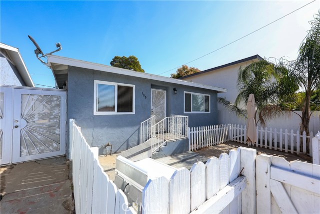 305 S Pardee Street, San Diego, California 92113, ,Residential Income,For Sale,305 S Pardee Street,CRMB24230805