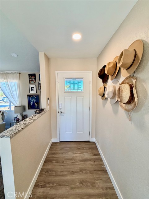 Detail Gallery Image 5 of 38 For 58271 Caliente St, Yucca Valley,  CA 92284 - 3 Beds | 2 Baths