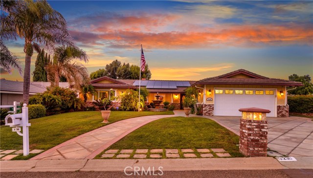 3230 Shadow Canyon Circle, Norco, CA 92860