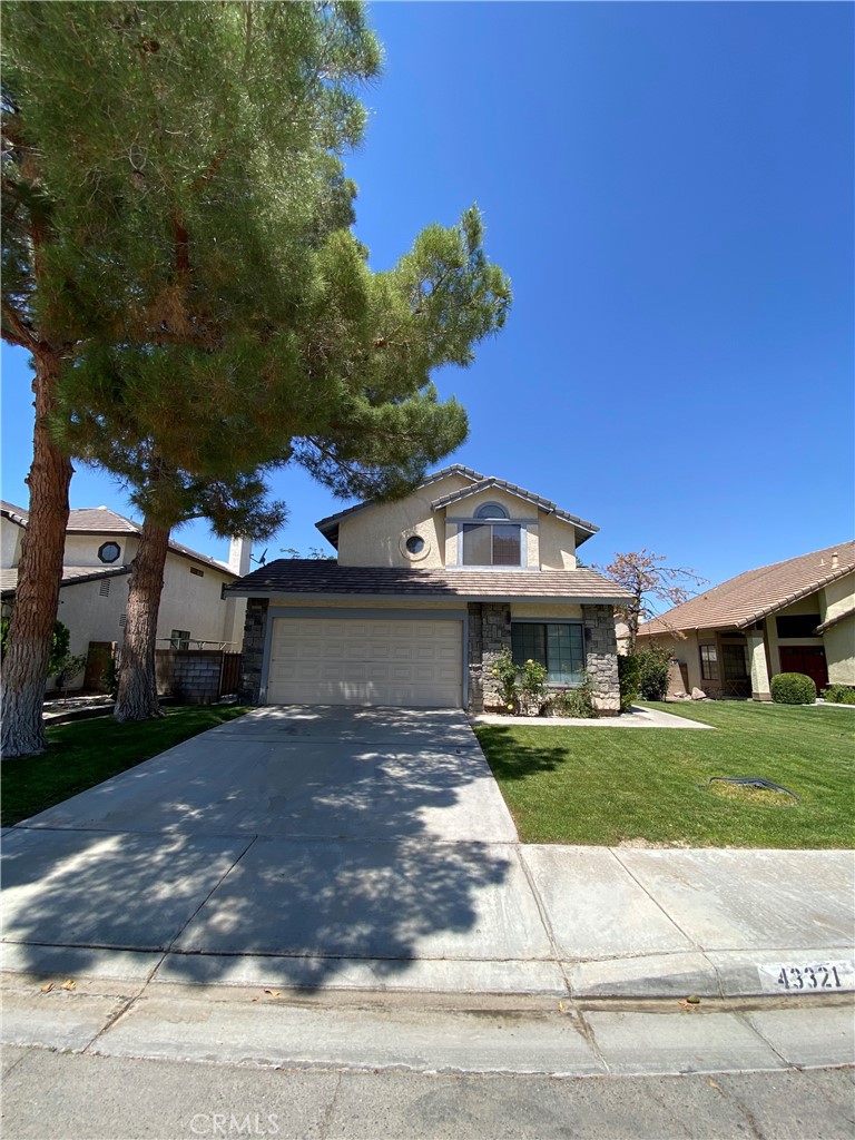43321 Cottage Lane