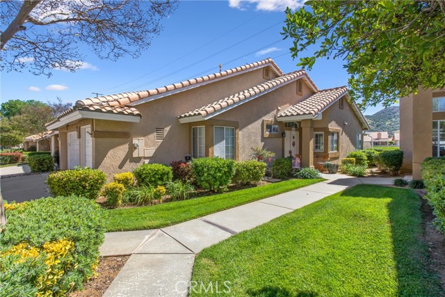 Detail Gallery Image 3 of 28 For 5446 Trevino, Banning,  CA 92220 - 2 Beds | 2 Baths