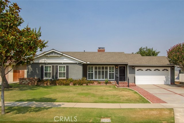 1317 Sierra View Dr, Glendora, CA 91740