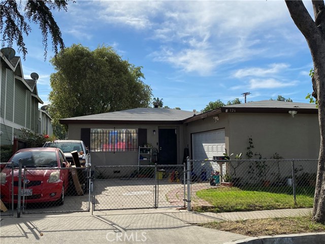 126 W Truslow Ave, Fullerton, CA 92832