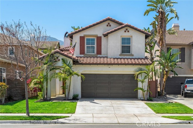 Detail Gallery Image 1 of 36 For 11225 Pinecone St, Corona,  CA 92883 - 4 Beds | 2/1 Baths