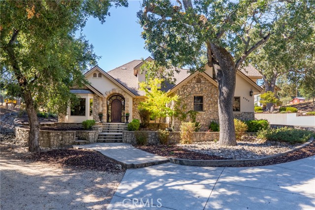 Detail Gallery Image 51 of 75 For 6360 Navarette, Atascadero,  CA 93422 - 4 Beds | 4 Baths