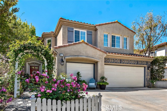 Detail Gallery Image 2 of 59 For 61 via Marbrisa, San Clemente,  CA 92673 - 4 Beds | 3 Baths