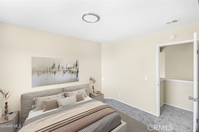 Detail Gallery Image 18 of 24 For 37717 49th, Palmdale,  CA 93552 - 3 Beds | 3 Baths