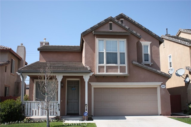 Detail Gallery Image 1 of 7 For 22817 Shell Dr., Carson,  CA 90745 - 4 Beds | 2/1 Baths