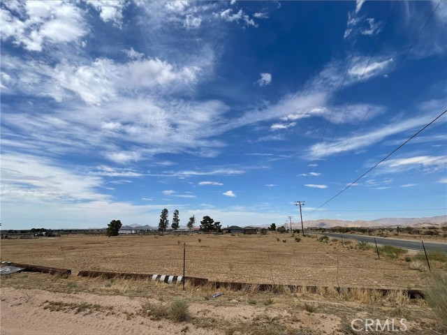 Detail Gallery Image 11 of 12 For 0 Joshua, Apple Valley,  CA 92307 - – Beds | – Baths