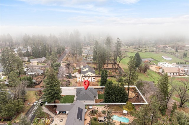 Detail Gallery Image 51 of 56 For 1778 Bille, Paradise,  CA 95969 - 4 Beds | 2/1 Baths