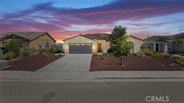 Detail Gallery Image 1 of 1 For 27956 via Cholula, Menifee,  CA 92585 - 4 Beds | 2 Baths