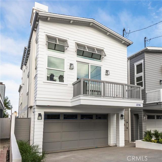 1746 Carver, Redondo Beach, California 90278, 3 Bedrooms Bedrooms, ,3 BathroomsBathrooms,Residential,Sold,Carver,SB16169315