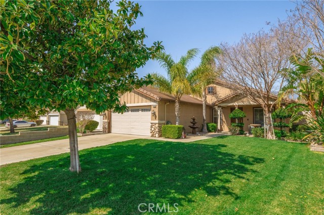 Image 2 for 15180 Wright Court, Fontana, CA 92336