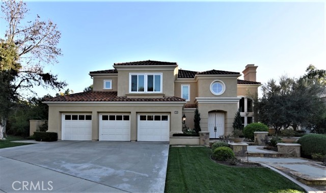 12 Brigadier, Irvine, CA 92603