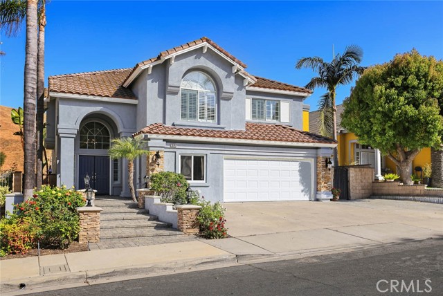 15141 Calle Verano, Chino Hills, CA 91709