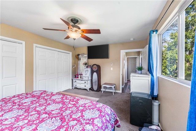 Detail Gallery Image 19 of 58 For 24260 Bowen Ct, Tehachapi,  CA 93561 - 3 Beds | 2 Baths