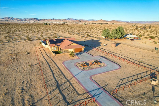 73250 Indian Trail, 29 Palms, California 92277, 3 Bedrooms Bedrooms, ,2 BathroomsBathrooms,Single Family Residence,For Sale,Indian,JT24034445