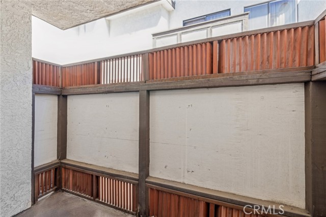 Detail Gallery Image 20 of 24 For 6250 Fulton Ave #104,  Van Nuys,  CA 91401 - 1 Beds | 1 Baths