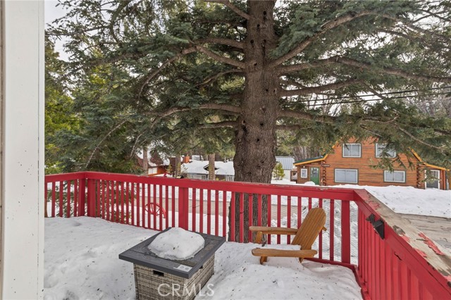 Detail Gallery Image 25 of 25 For 33424 Holcomb Creek Dr, Green Valley Lake,  CA 92341 - 2 Beds | 2 Baths