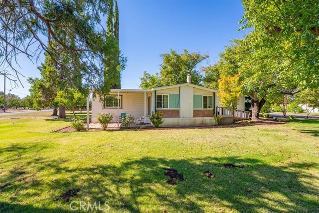 Detail Gallery Image 1 of 1 For 11955 Craig Ave, Red Bluff,  CA 96080 - 2 Beds | 2 Baths