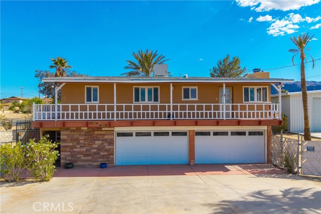 Detail Gallery Image 1 of 47 For 73557 Two Mile Rd, Twentynine Palms,  CA 92277 - 2 Beds | 2 Baths