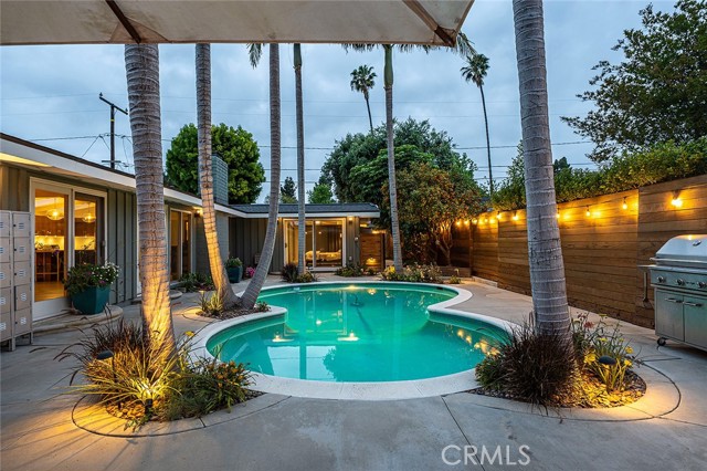 Detail Gallery Image 70 of 75 For 3109 Pattiz Ave, Long Beach,  CA 90808 - 3 Beds | 2 Baths