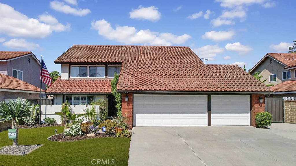 12501 Inglenook Lane, Cerritos, CA 90703