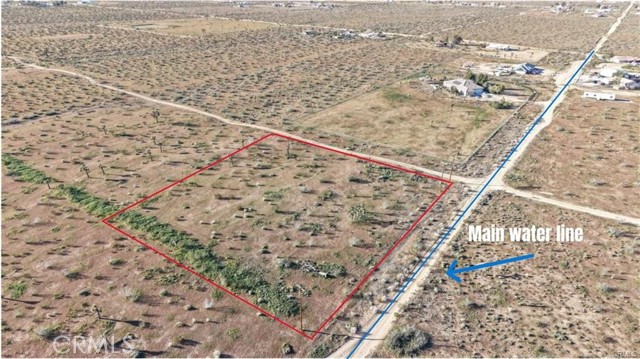 Detail Gallery Image 3 of 9 For 111 Rochester, Phelan,  CA 92371 - – Beds | – Baths