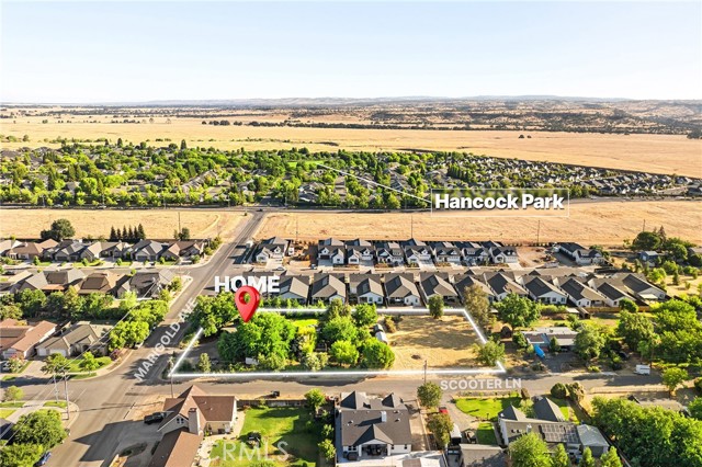 Detail Gallery Image 70 of 73 For 2848 Marigold Ave, Chico,  CA 95973 - 4 Beds | 2 Baths